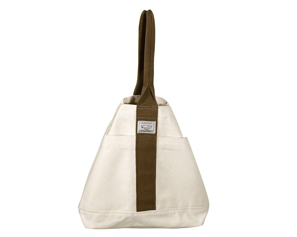 ﾜﾝｼｮﾙﾀﾞｰﾄｰﾄBag | ノースオブジェクト WEB発注サイト